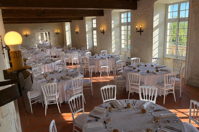 Grande Salle 1